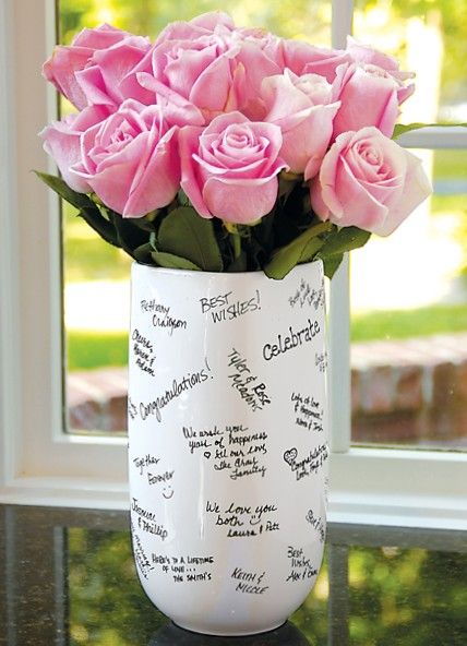 18 Best Shower Images On Pinterest Single Men Wedding Parties And Bridal Shower Guest Book Idea Nice Way To Remember Who Came The