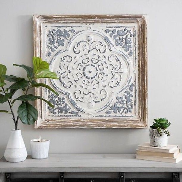 Pin On Social Media - Vintage Tin Tile Wall Decor Pin On Social Media - Vintage Tin Tile Wall Decor