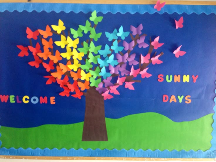 Spring Bulletin Boards Kindergarten Of Cambridge School Romania LOVE THIS Spring Bulletin Boards Kindergarten Of Cambridge School Romania LOVE THIS