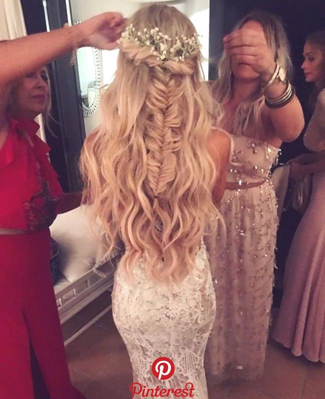 Beautiful Wedding Hairstyles For Bridesmaids Bride Hairstyles