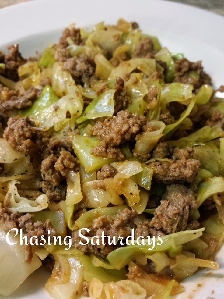 Cabbage recipes healthy easy Cabbage recipes healthy easy
