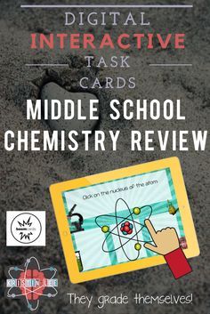 review basic middle school chemistry topics like mixtures and solutions reactions atoms the periodic table and more using boom cards interactive - Periodic Table Teacher Resources review basic middle school chemistry topics like mixtures and solutions reactions atoms the periodic table and more using boom cards interactive - Periodic Table Teacher Resources