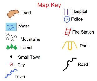 Fifth Grade Tech Lesson Plans Map Symbols Social Studies Maps Maps 96c5dd3247c8cf42f5f9754f30b5e1d7