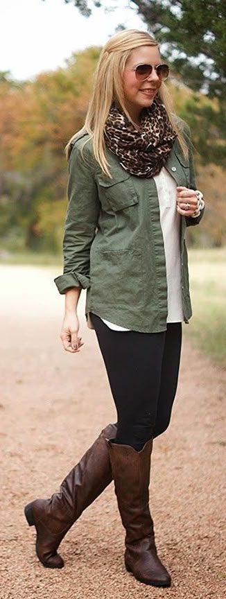 Cream colored dress with leggings Cream colored dress with leggings