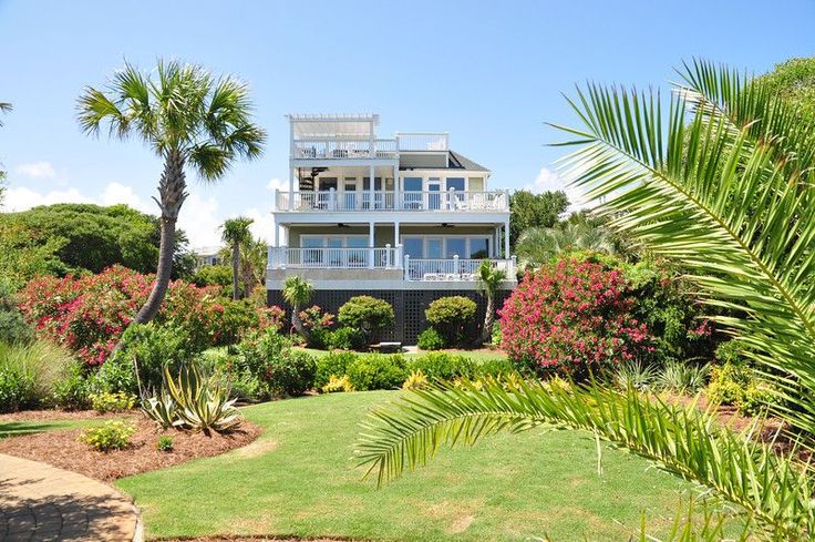19 Best Charleston South Carolina Beach Als Images On Pinterest House Vacation Al In Isle Of Palms From Vrbo Private Poolcarolina Beachcharleston South