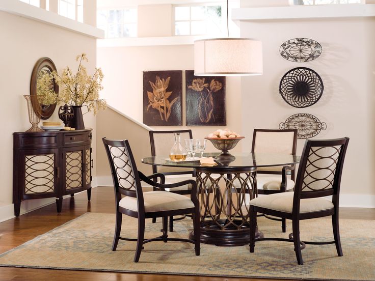 Round Glass Kitchen Table best 25+ glass dining table set ideas only on pinterest | glass Round Glass Kitchen Table best 25+ glass dining table set ideas only on pinterest | glass