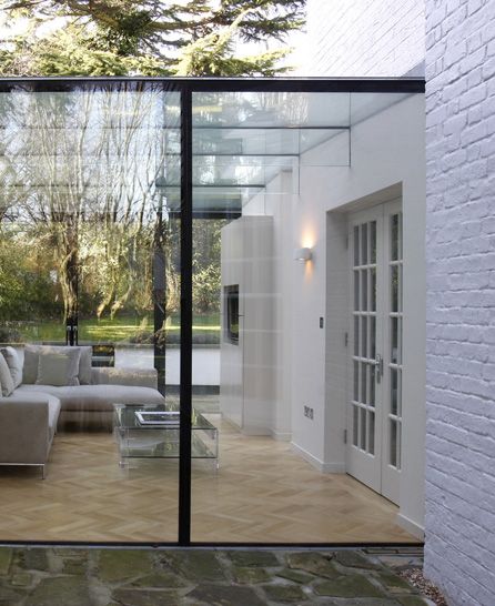 Modern Glass Extensions best 25+ glass extension ideas on pinterest | kitchen extension Modern Glass Extensions best 25+ glass extension ideas on pinterest | kitchen extension
