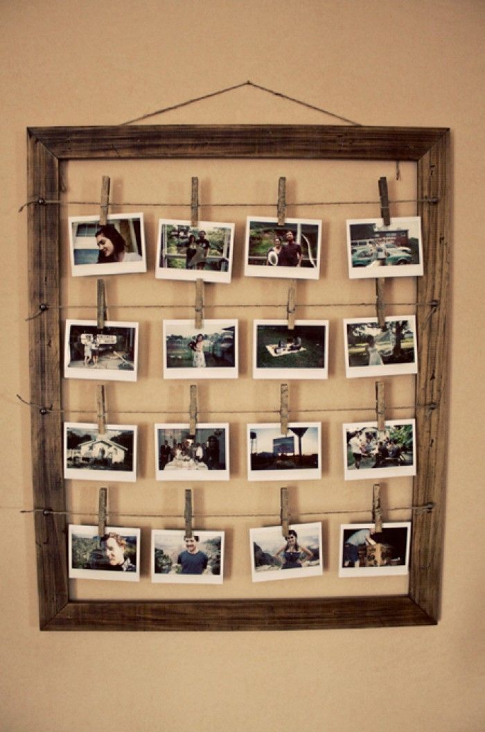 Die besten 25+ Wäscheklammer bilderrahmen Ideen auf Pinterest ... Bilderrahmen collage selber machen anleitung
Bilderrahmen collage selber machen anleitung
Die besten 25+ Wäscheklammer bilderrahmen Ideen auf Pinterest ...