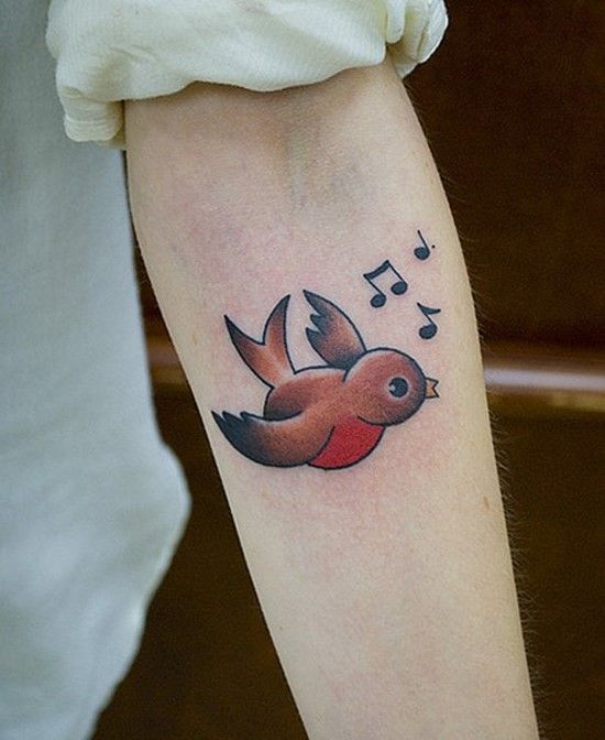 september tattoo ideas