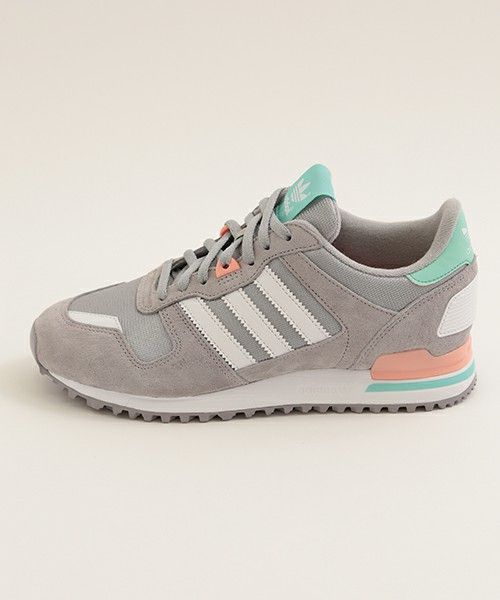 ADIDAS Originals ZX 700 Scarpe Unisex Sneaker OVERSIZE XXL BORDEAUX ADIDAS Originals ZX 700 Scarpe Unisex Sneaker OVERSIZE XXL BORDEAUX
