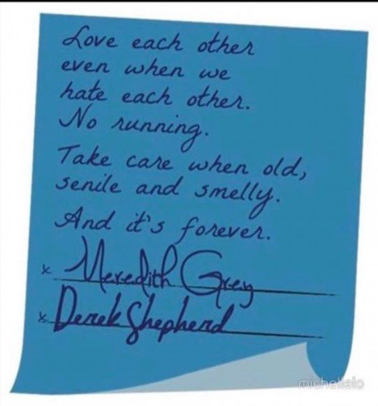 GreyS Anatomy Zitate GreyS Anatomy Zitate
