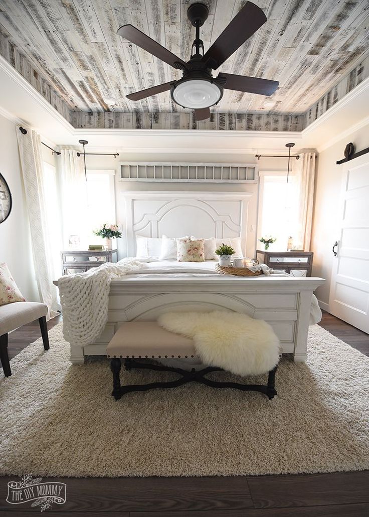 Pin On Home Decor Pin On Home Decor, French Country Farmhouse Bedroom Furniture