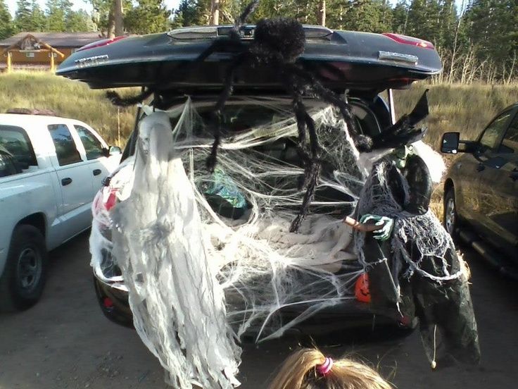 190 best trunk or treat images on pinterest halloween ideas halloween stuff and halloween crafts - Halloween Car Decoration Ideas 190 best trunk or treat images on pinterest halloween ideas halloween stuff and halloween crafts - Halloween Car Decoration Ideas