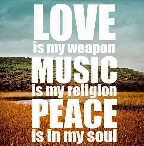 Quote About Peace And Love Adorable Best 25 Love Is My Religion Ideas On Pinterest Love Peace Quote About Peace And Love Glamorous Best 25 Love Is My Religion Ideas On Pinterest Love Peace
