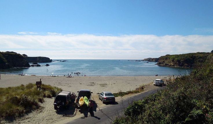 Caspar Beach Rv Park Campground Mendocino Ca The Best Beaches In Caspar Beach Rv Park Campground Mendocino Ca 15 Best Camping Bucket List Images On Pinterest Spots