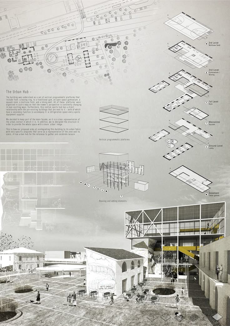 Architecture Drawing Posters 416 best sheet composition images on pinterest | presentation Architecture Drawing Posters 416 best sheet composition images on pinterest | presentation