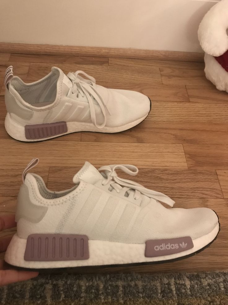 shoes for heel strikers