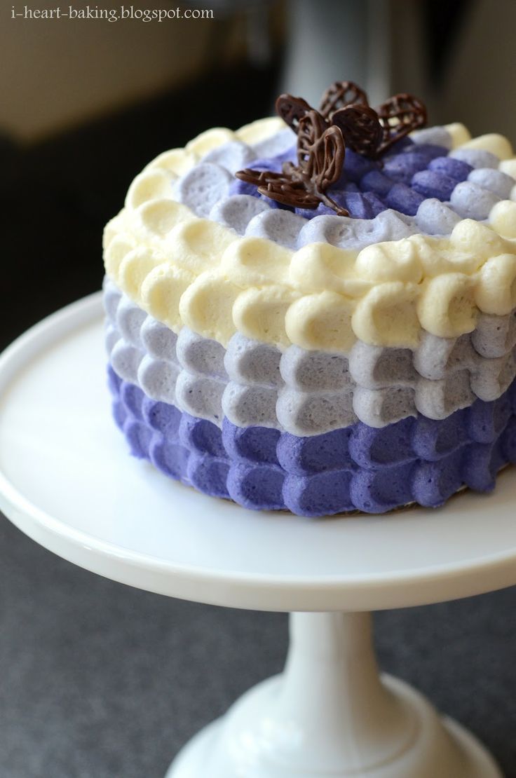 Cupcake Jemma Petal Cake Cupcake Jemma Petal Cake