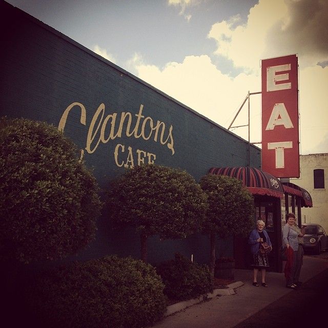 Clanton S Cafe Vinita Ok Clanton S Cafe Vinita Ok