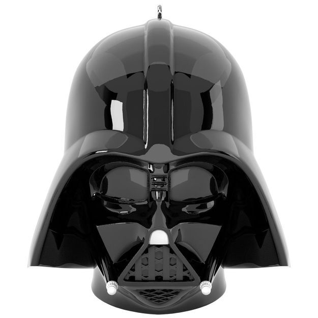 Intergalactic Christmas Crafts Darth Vader Intergalactic Christmas Crafts Darth Vader