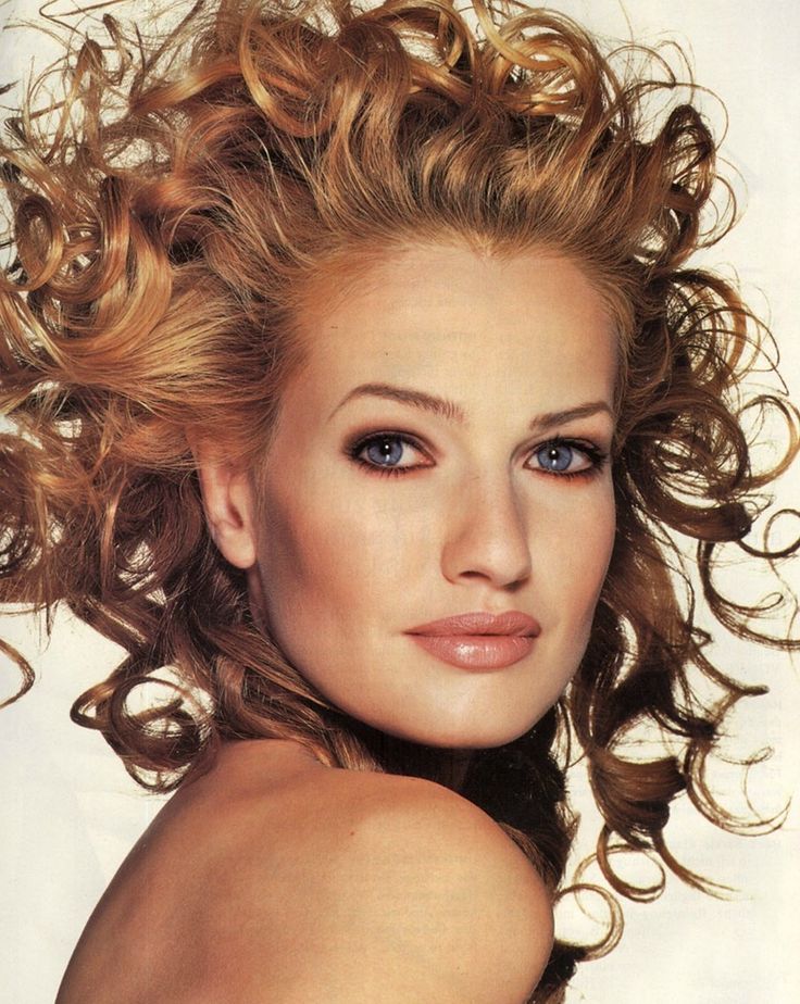 vogue germany 1994 ph tyen model karen mulder vogue germany 1994 ph tyen model karen mulder