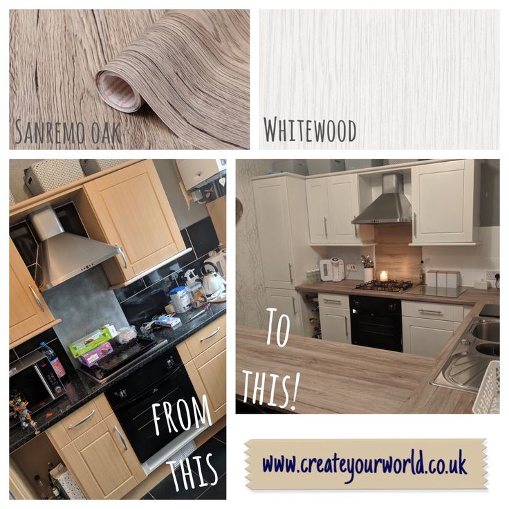 67 5cm X 1m Up To 15m Dc Fix Sanremo Oak Sticky Back Plastic Vinyl Wrap 200 8432 Al Kitchen Makeover Sticky Back Plastic Vinyl Wrap, Vinyl Wrap For Kitchen Cabinets Uk