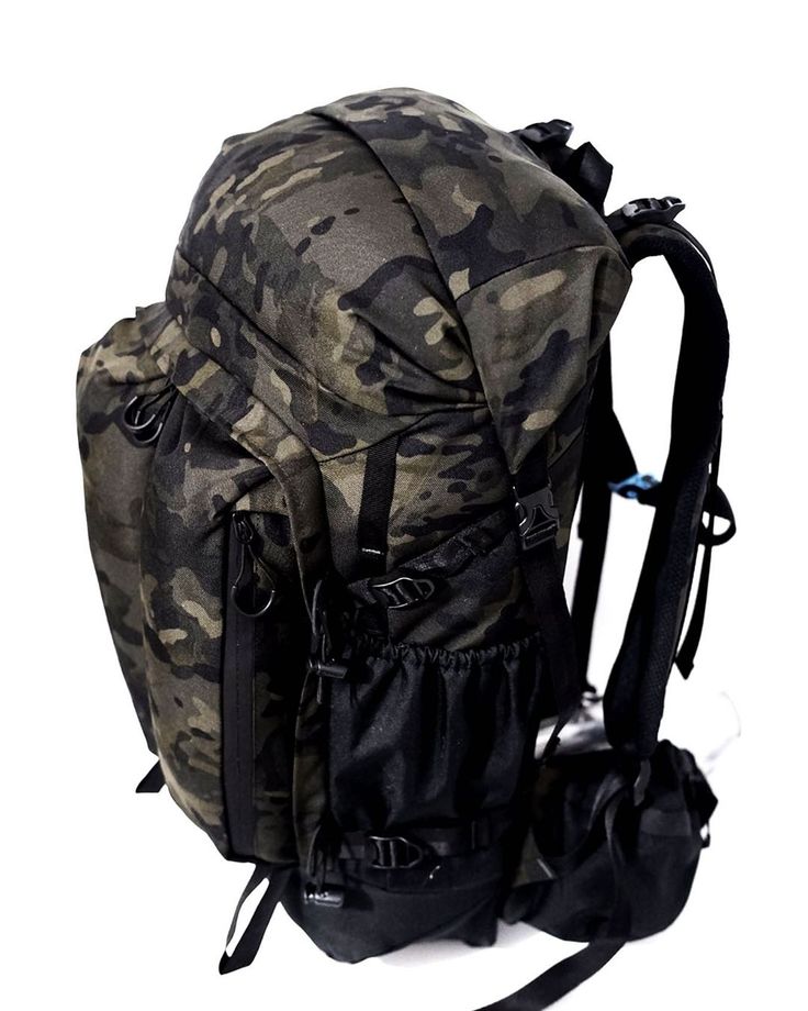 ✔️19++ Informasi & Harga tentang Tas ransel pendaki gunung - Lengkap 5 971a38e2b6f88e316ef22af199946b5c