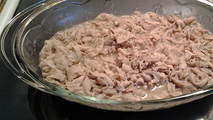 Down Home Chitterlings Recipe | Allrecipes in 2021 | Chitterlings How To Cook Chitterlings In A Crock Pot