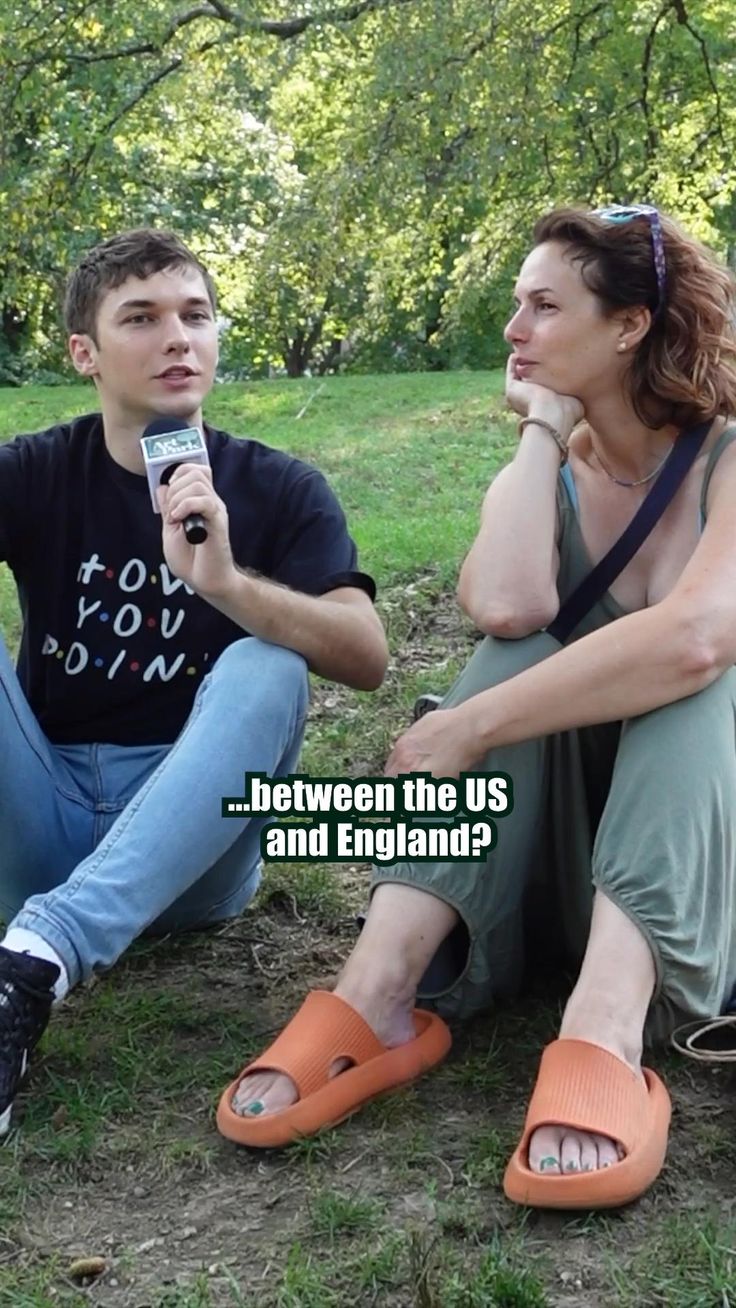 What Is The Main Difference Between People In The US And England what-is-the-main-difference-between-people-in-the-us-and-england