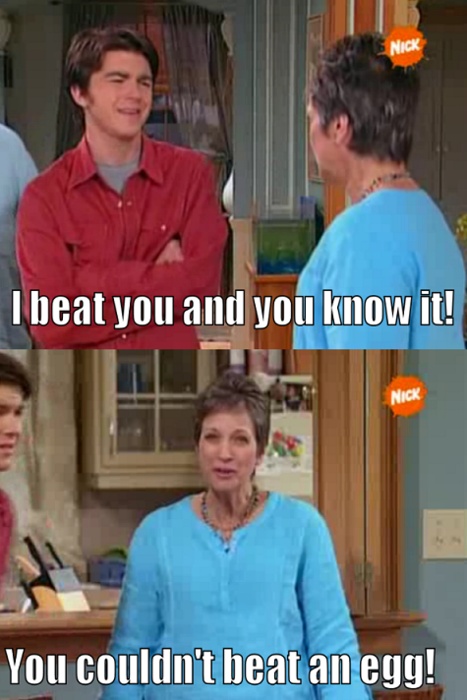 Drake and josh skydiving