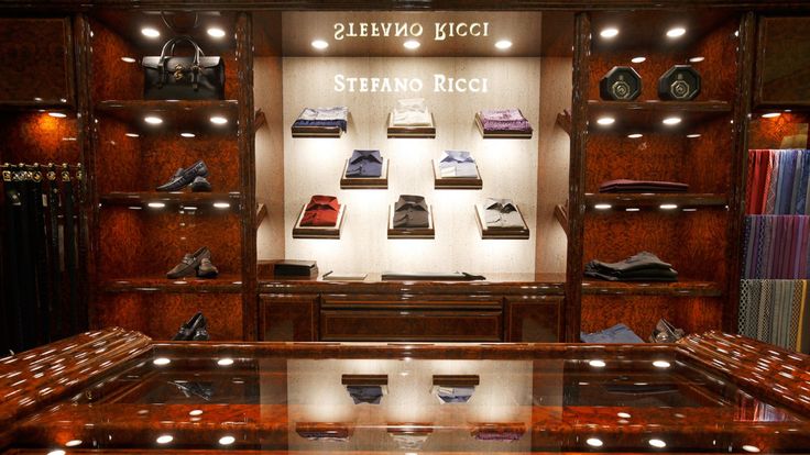 stefano ricci outlet online
