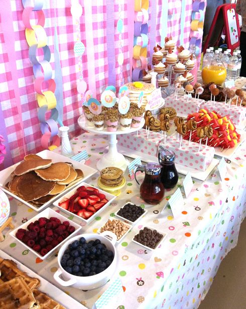 54 Breakfast Buffet Tables Ideas Table 54 Breakfast Buffet Tables Ideas, How To Set Up A Buffet Table For Brunch Ajdabiya Libya