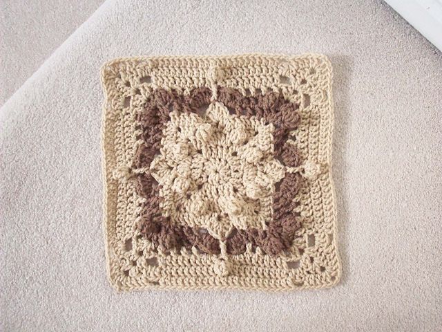 113 best CROCHET - BOBBLE STITCH images on Pinterest Crochet afghans, Knit ...