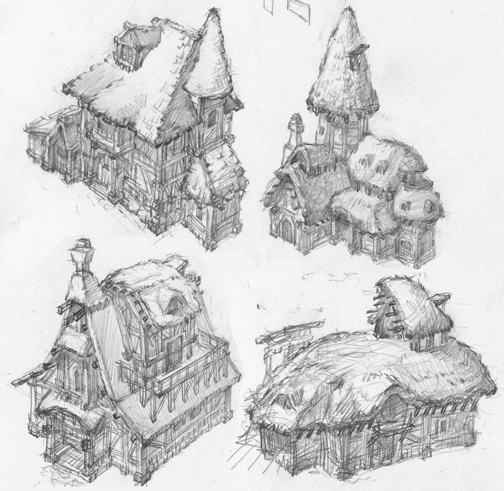 Architecture Blueprints Art 392 best d reference prop architecture images on pinterest | game Architecture Blueprints Art 392 best d reference prop architecture images on pinterest | game