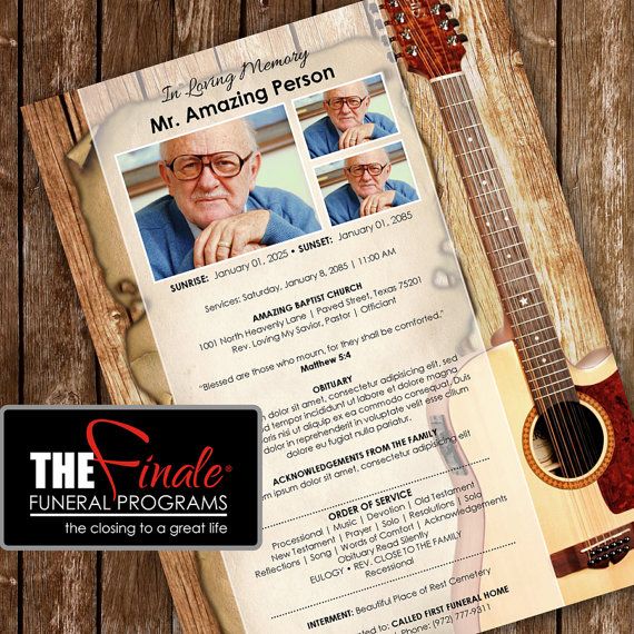 36 best Funeral Program Templates images on Pinterest Microsoft - funeral brochure template 36 best Funeral Program Templates images on Pinterest Microsoft - funeral brochure template