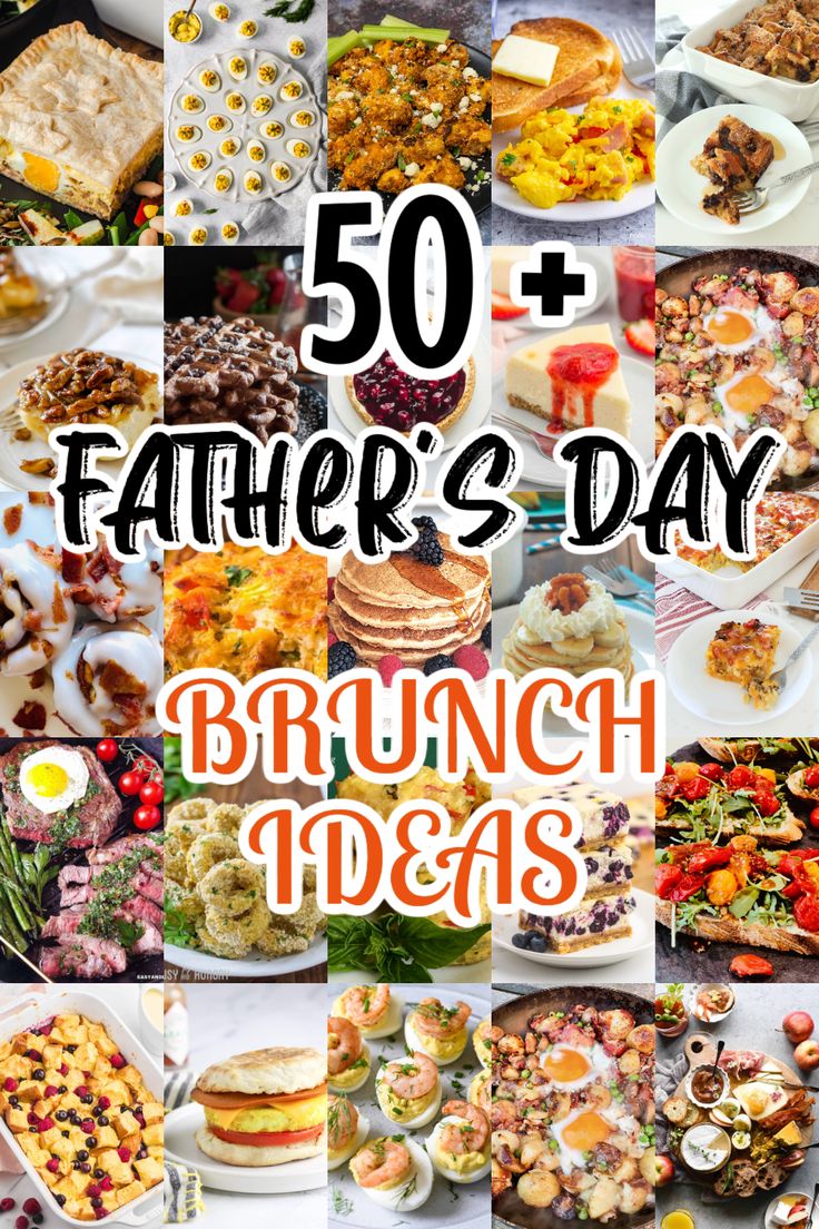 51 + Father's Day Brunch Ideas in 2023 Fathers day brunch, Brunch 51 + Father's Day Brunch Ideas in 2023 Fathers day brunch, Brunch