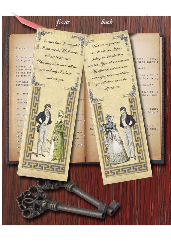 jane austen s pride and