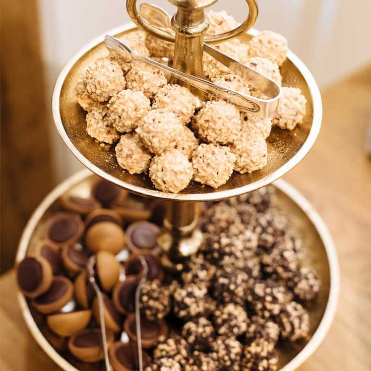 Etagere//Candybar