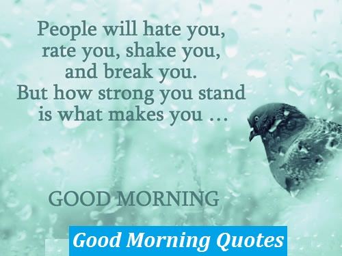 Latest Good Morning Quotes Free Download Good Morning Quotes For