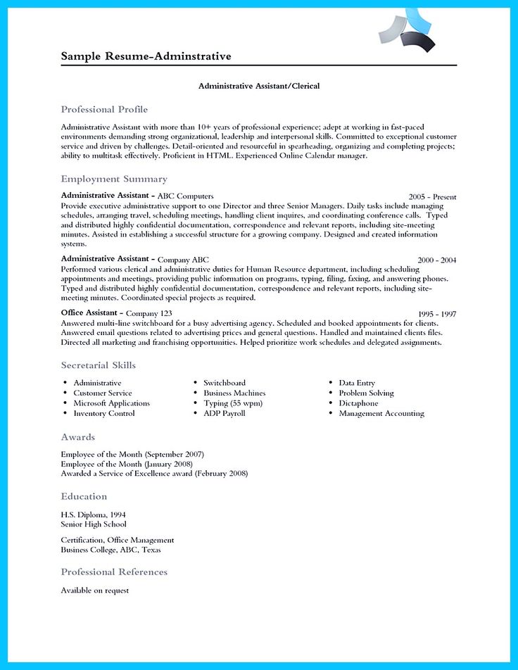 16 best cover letters\/resume images on Pinterest - resume template for college student with little work experience 16 best cover letters\/resume images on Pinterest - resume template for college student with little work experience