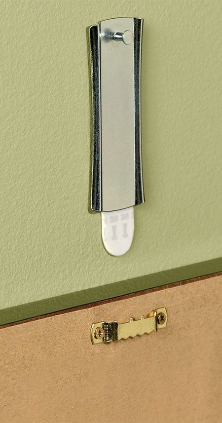 No Matter What The Back Of Your Picture Frame Calls For We Have A No Matter What The Back Of Your Picture Frame Calls For We Have A Damage Free Solution To Help Yo How Hang Pictures Gallery Walls