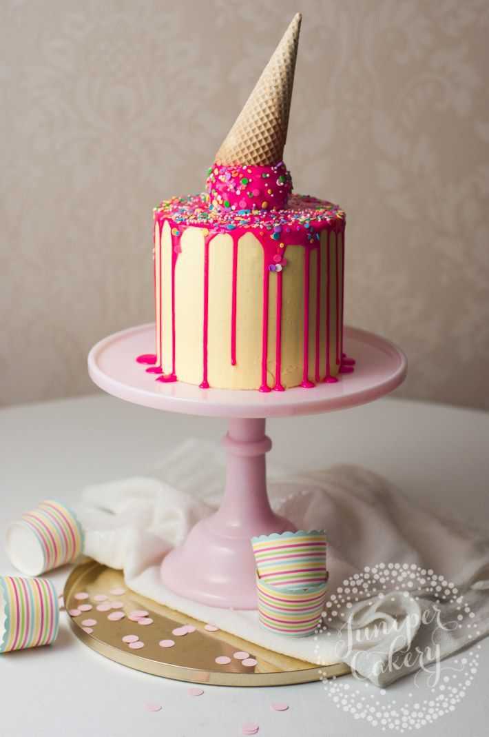 Best 25+ Creative birthday cakes ideas on Pinterest ...