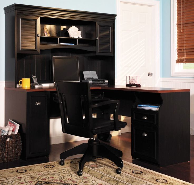Home Office Corner Desk 9 best office options images on pinterest | corner desk with hutch Home Office Corner Desk 9 best office options images on pinterest | corner desk with hutch