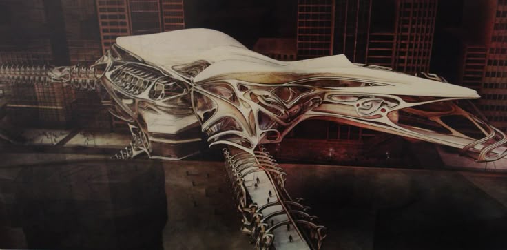 Sci arc thesis club