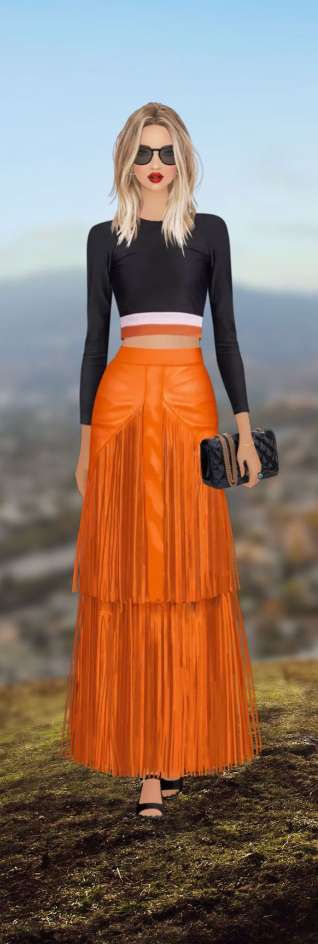 Pin By Glenda Hulm On FASHIONISTA G GRAY OUTFITS Grey Outfit Covet pin-by-glenda-hulm-on-fashionista-g-gray-outfits-grey-outfit-covet