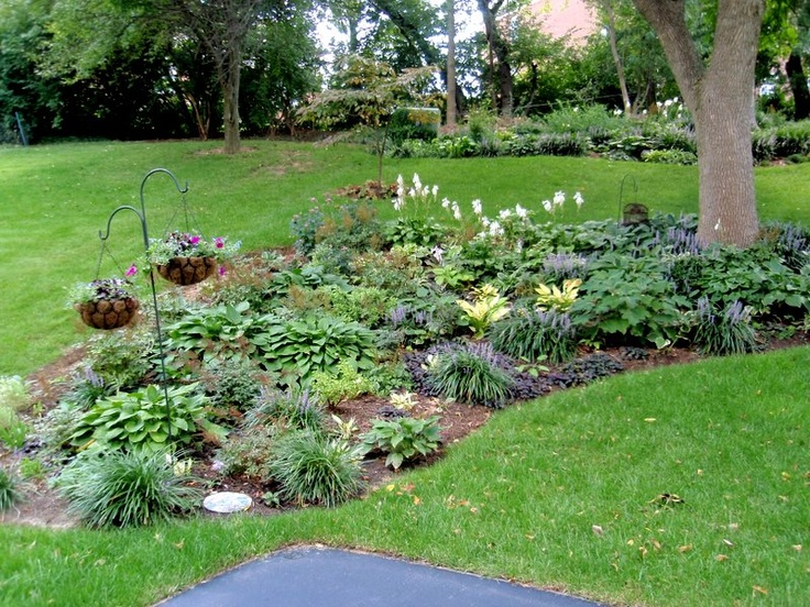 Flower Garden Ideas For Around Trees 13 best landscaping around trees images on pinterest | garden Flower Garden Ideas For Around Trees 13 best landscaping around trees images on pinterest | garden
