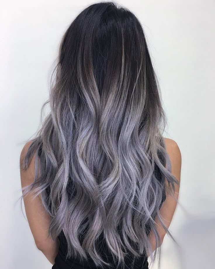 My new client came in today with brassy level 7 hair that was previously bleache…