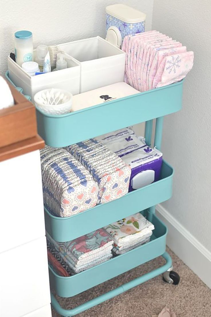 20 Best Baby Room Ideas to Help You Get Ready for Parenthood