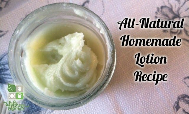 How To Make Natural Body Lotion Without Beeswax How To Make Natural Body Lotion Without Beeswax