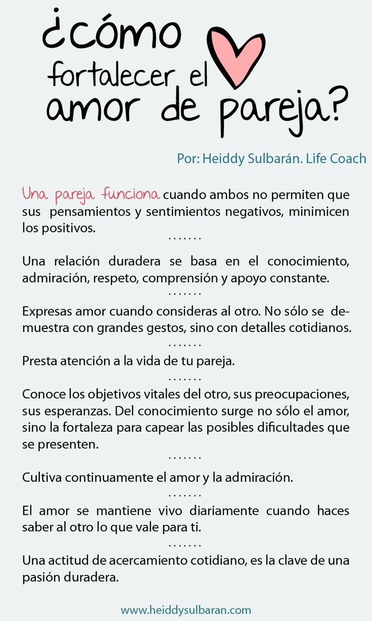 Más de 25 ideas increbles sobre Palabras para mi novio en C³mo fortalecer el amor de pareja lo que a mi me ha · Frases De ParejaFrases Para